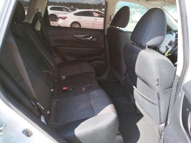 Photo 6 from auction – 2017 NISSAN ROGUE S with VIN 5N1AT2MT5HC777694