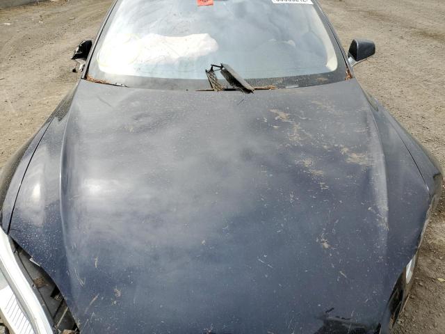 Photo 7 from auction – 2013 TESLA MODEL S with VIN 5YJSA1DN0DFP19855