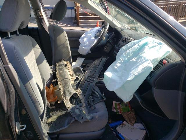 Photo 5 from auction – 2003 HONDA CIVIC LX with VIN 2HGES16503H510603
