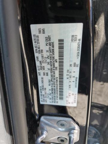 Photo 10 from auction – 2017 FORD ESCAPE SE with VIN 1FMCU0GD5HUD10672
