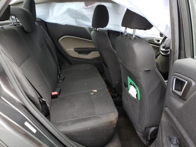 Photo 6 from auction – 2015 FORD FIESTA SE with VIN 3FADP4BJ0FM217151