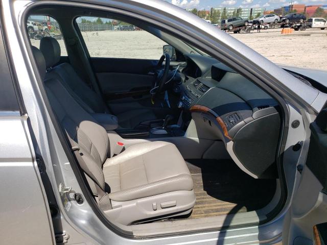 Photo 5 from auction – 2012 HONDA ACCORD EXL with VIN 1HGCP2F82CA055311