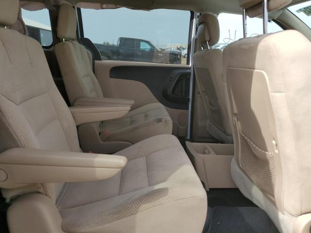 صورة رقم 6 من المزاد - 2014 DODGE GRAND CARA مع VIN 2C4RDGCG3ER267028