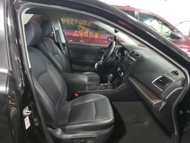 Photo 5 from auction – 2019 SUBARU OUTBACK 2. with VIN 4S4BSAJC5K3202024