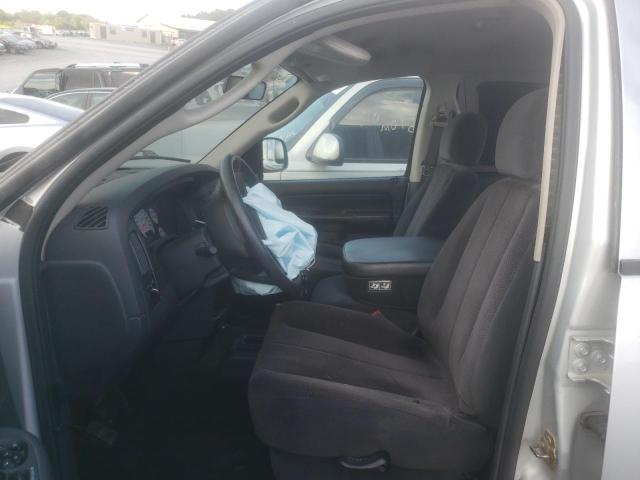 Photo 5 from auction – 2003 DODGE RAM 1500 S with VIN 1D7HU18D13S374202
