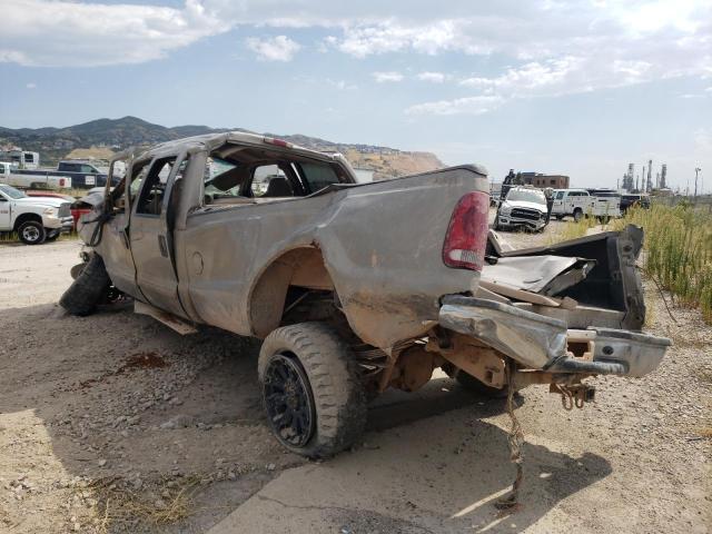 Photo 3 from auction – 2002 FORD F350 SRW S with VIN 1FTSW31F12ED34328