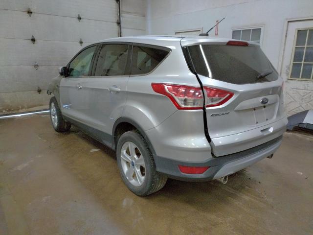 Photo 3 from auction – 2013 FORD ESCAPE SE with VIN 1FMCU9GX6DUA46399