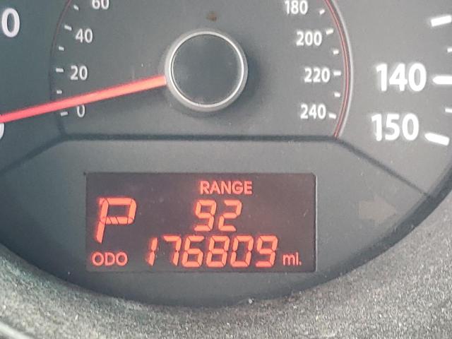 Zdjęcie 8 z aukcji – 2012 KIA SORENTO z VIN 5XYKT4A16CG222863