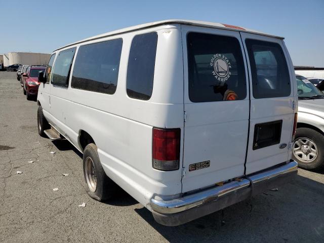 Photo 3 from auction – 2003 FORD ECONOLINE with VIN 1FBSS31L43HB42665
