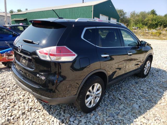 Photo 4 from auction – 2016 NISSAN ROGUE S with VIN KNMAT2MV0GP702933