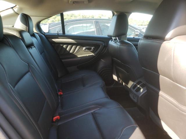 Photo 6 from auction – 2012 FORD TAURUS SEL with VIN 1FAHP2EW6CG133189