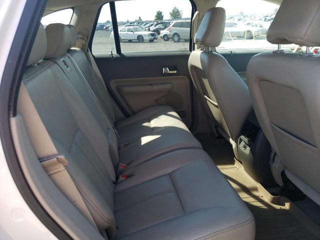 Photo 6 from auction – 2010 FORD EDGE LIMIT with VIN 2FMDK4KC4ABA52933