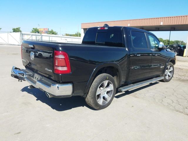Photo 4 from auction – 2019 RAM 1500 LARAM with VIN 1C6SRFJT6KN544753