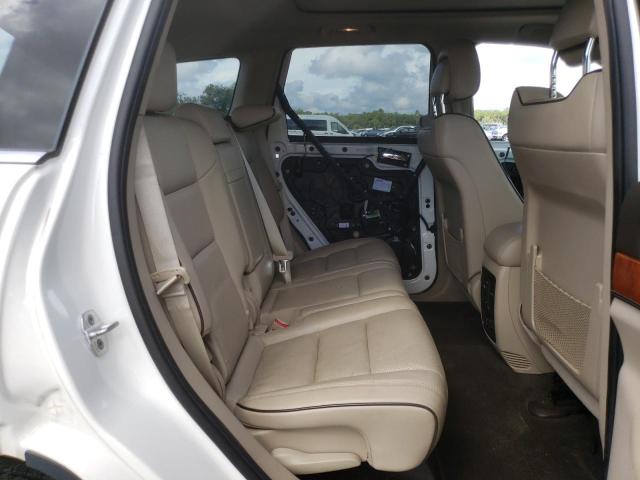 Photo 6 from auction – 2011 JEEP GRAND CHER with VIN 1J4RR6GT8BC727172