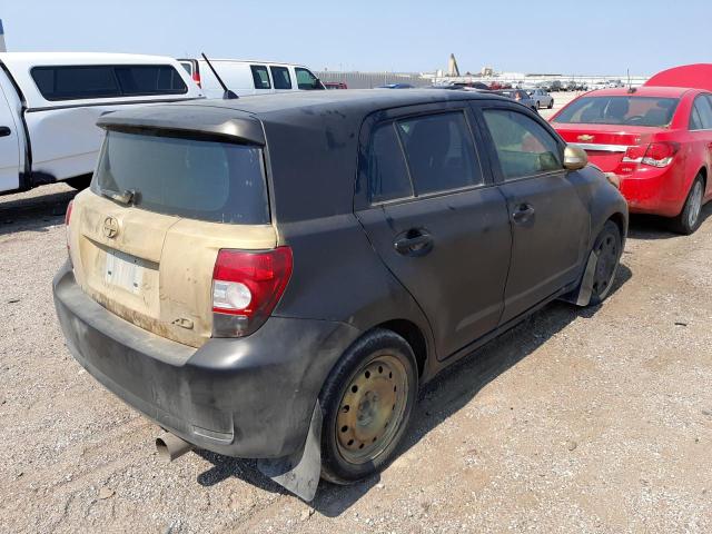 Photo 4 from auction – 2012 TOYOTA SCION XD with VIN JTKKU4B44C1025558