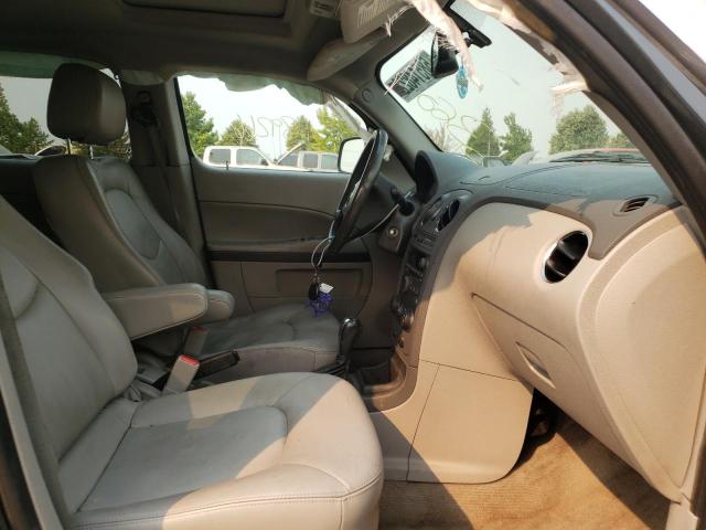 Photo 5 from auction – 2010 CHEVROLET HHR LT with VIN 3GNBACDV7AS556580