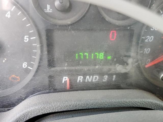 Photo 8 from auction – 2005 FORD FREESTAR S with VIN 2FMZA51675BA64087