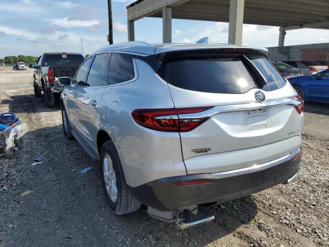 Photo 3 from auction – 2019 BUICK ENCLAVE PR with VIN 5GAERCKWXKJ238127