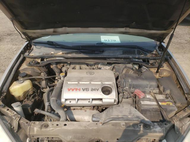 Photo 7 from auction – 2003 TOYOTA CAMRY LE with VIN JTDBF30K030144338