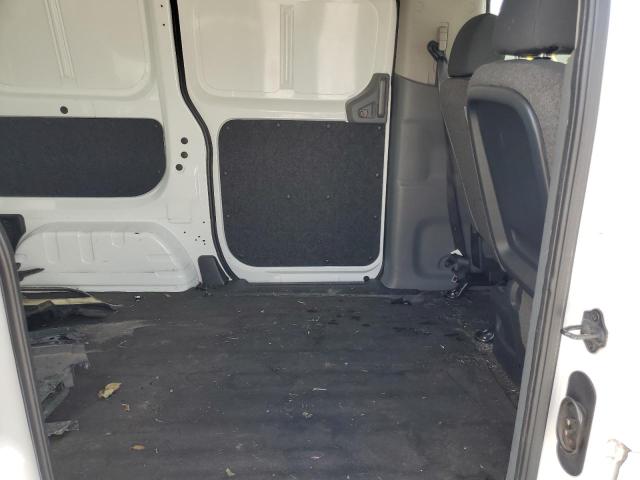 Photo 6 from auction – 2015 CHEVROLET CITY EXPRE with VIN 3N63M0YN4FK694918