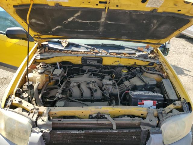 Photo 7 from auction – 2001 FORD ESCAPE XLT with VIN 1FMYU03111KA03664