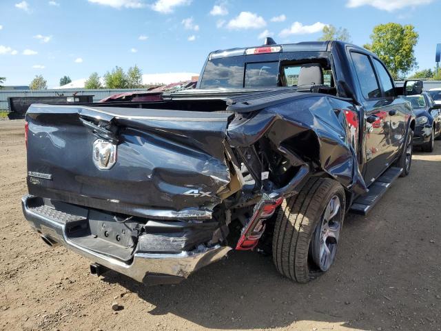 Photo 9 from auction – 2021 RAM 1500 LARAM with VIN 1C6SRFJT2MN793800