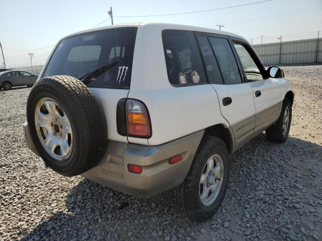Photo 4 from auction – 1998 TOYOTA RAV4 with VIN JT3HP10V4W7100221