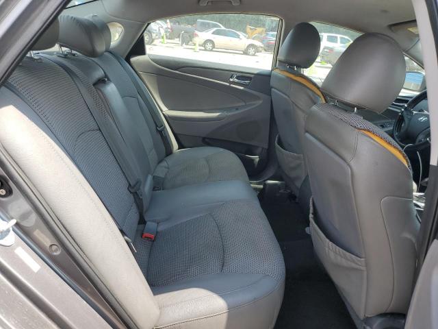 Photo 6 from auction – 2011 HYUNDAI SONATA SE with VIN 5NPEC4AC6BH050016