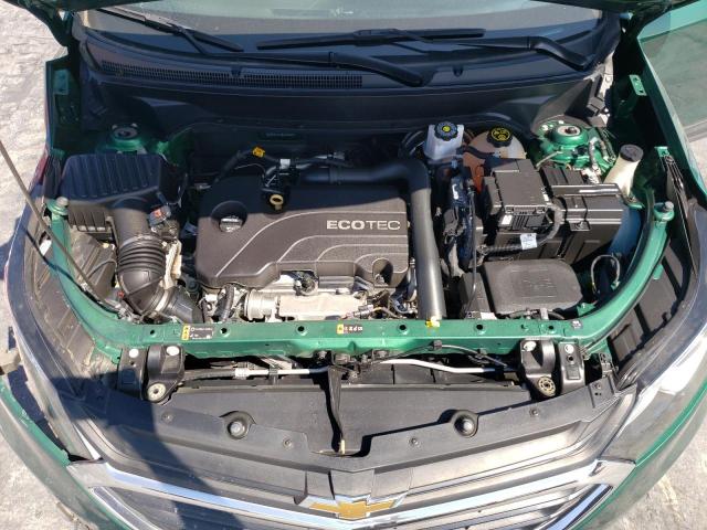 Photo 7 from auction – 2018 CHEVROLET EQUINOX LS with VIN 2GNAXHEV7J6322881