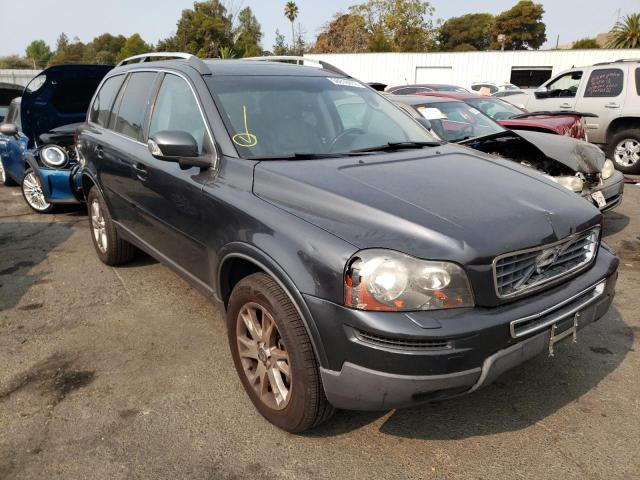 Photo 1 from auction – 2010 VOLVO XC90 3.2 with VIN YV4982CZ4A1565771