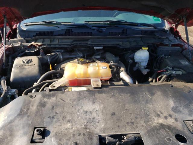 Photo 7 from auction – 2015 RAM 1500 ST with VIN 1C6RR7FM6FS645840