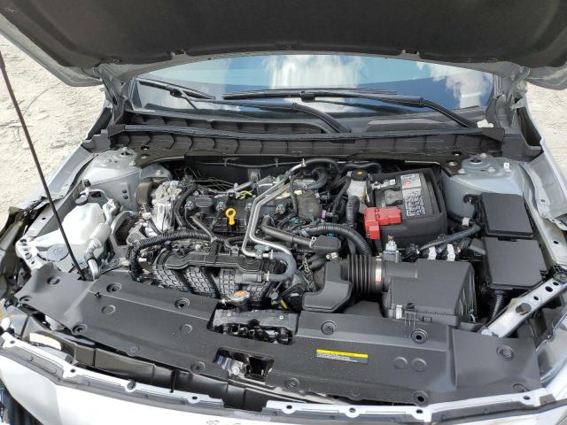 Photo 7 from auction – 2022 NISSAN ALTIMA SV with VIN 1N4BL4DV6NN367658