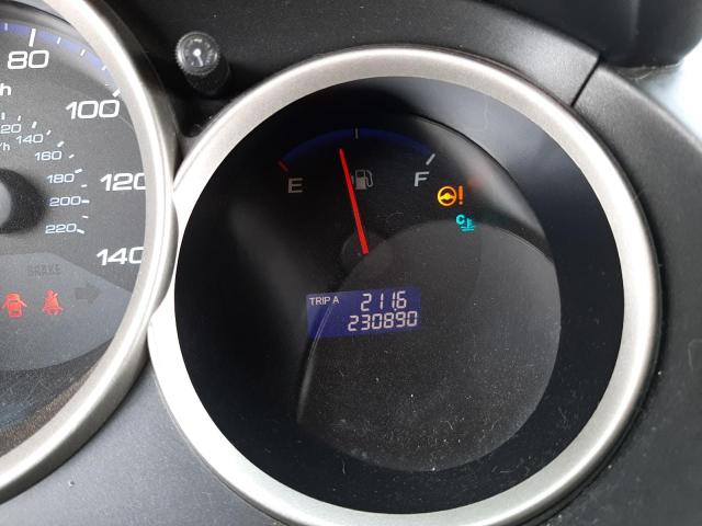 Photo 8 from auction – 2007 HONDA FIT with VIN JHMGD38457S021385