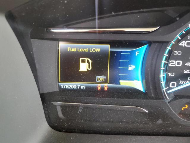 Photo 8 from auction – 2013 FORD FLEX LIMIT with VIN 2FMHK6D85DBD00729