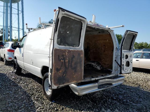 Photo 3 from auction – 2006 FORD ECONOLINE with VIN 1FTNE24L06HB29129