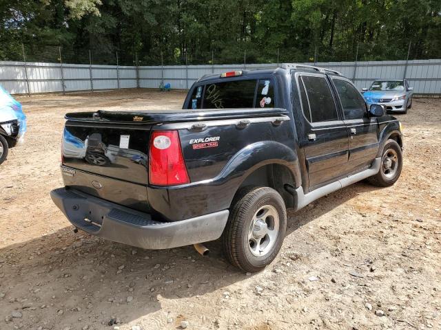 Photo 4 from auction – 2005 FORD EXPLORER S with VIN 1FMZU67K65UB99248