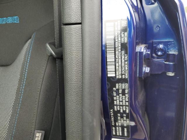 Photo 10 from auction – 2021 JEEP RENEGADE L with VIN ZACNJCBB2MPM97553