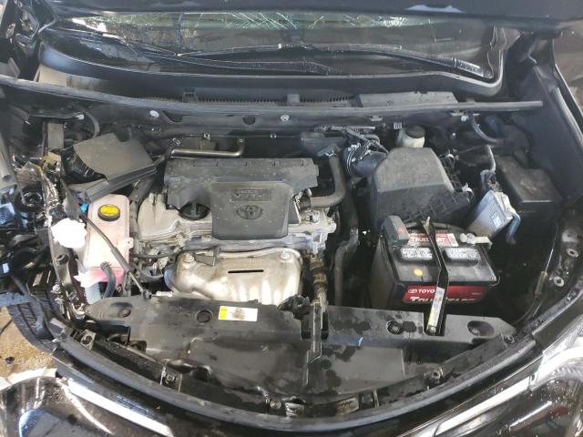 Photo 7 from auction – 2016 TOYOTA RAV4 XLE with VIN 2T3RFREV4GW528984