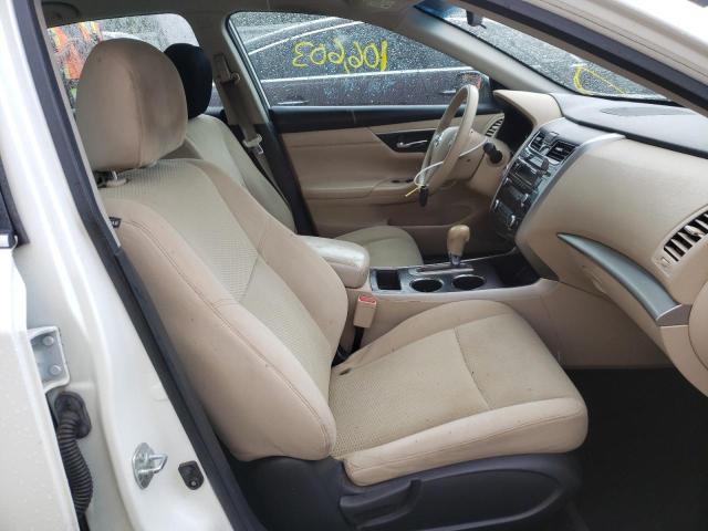 Photo 5 from auction – 2015 NISSAN ALTIMA 2.5 with VIN 1N4AL3AP2FN879933