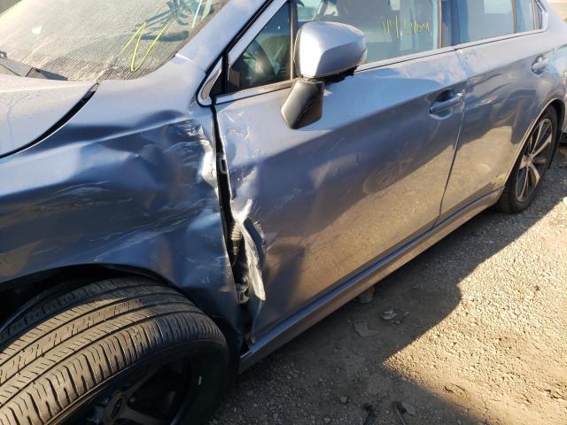 Zdjęcie 9 z aukcji – 2015 SUBARU LEGACY 2.5 z VIN 4S3BNBL62F3071956