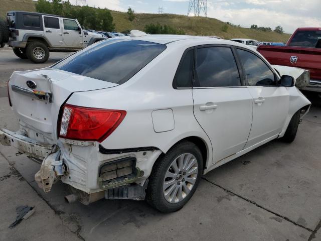 Photo 4 from auction – 2008 SUBARU IMPREZA 2. with VIN JF1GE61688G522308