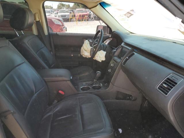 Photo 5 from auction – 2017 FORD FLEX SEL with VIN 2FMHK6C80HBA11717