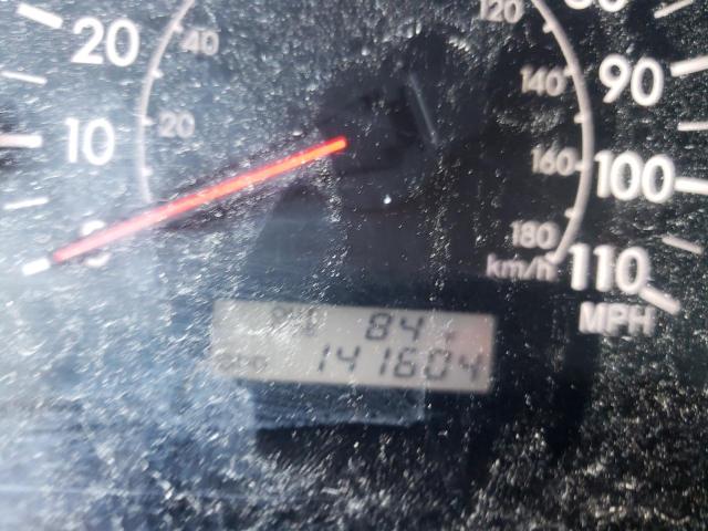 Photo 8 from auction – 2007 TOYOTA COROLLA CE with VIN 2T1BR32E67C817594