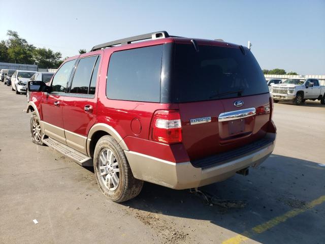 Photo 3 from auction – 2013 FORD EXPEDITION with VIN 1FMJU1H5XDEF55928