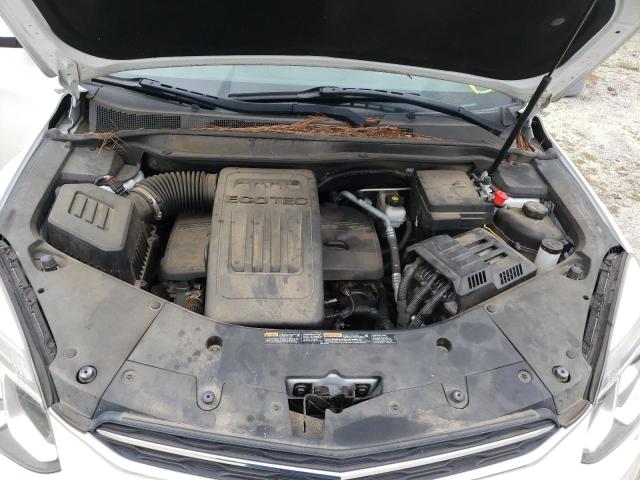 Photo 7 from auction – 2016 CHEVROLET EQUINOX LT with VIN 2GNALDEK4G6147329