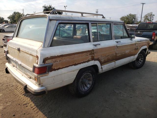 Photo 4 from auction – 1981 JEEP WAGONEER with VIN 1JCCA15N2BT026555