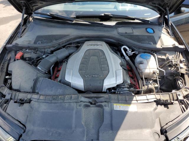 Photo 7 from auction – 2016 AUDI A6 PRESTIG with VIN WAUHGAFC6GN146208
