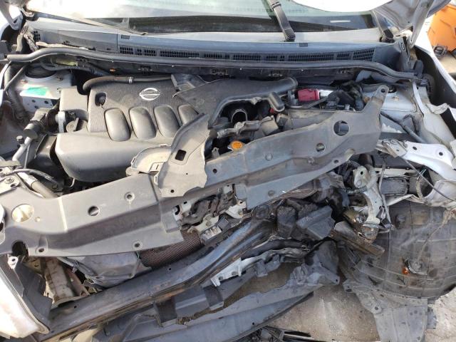 Photo 7 from auction – 2007 NISSAN VERSA S with VIN 3N1BC13E27L350923