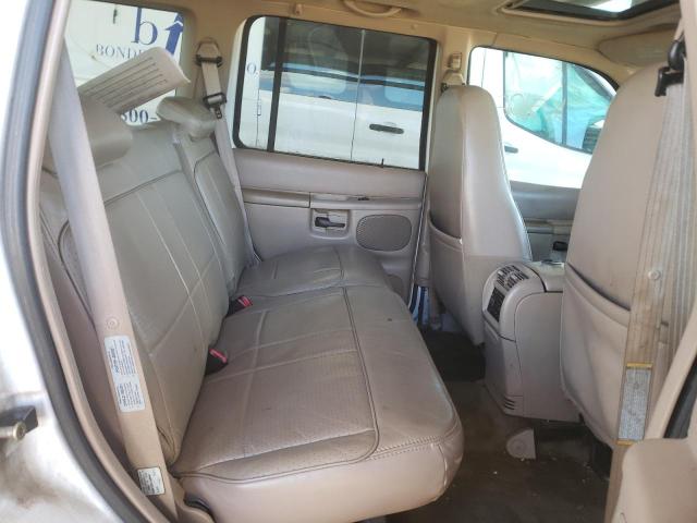 Photo 6 from auction – 1998 FORD EXPLORER with VIN 1FMZU35P1WZA53678