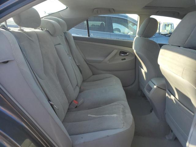 Photo 6 from auction – 2007 TOYOTA CAMRY CE with VIN 4T1BE46K27U699737